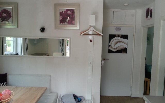 Schafberg Apartments