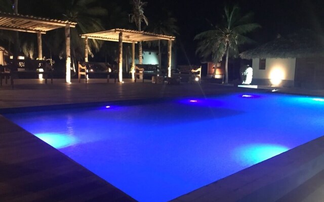 Vila Ybytu Eco Resort