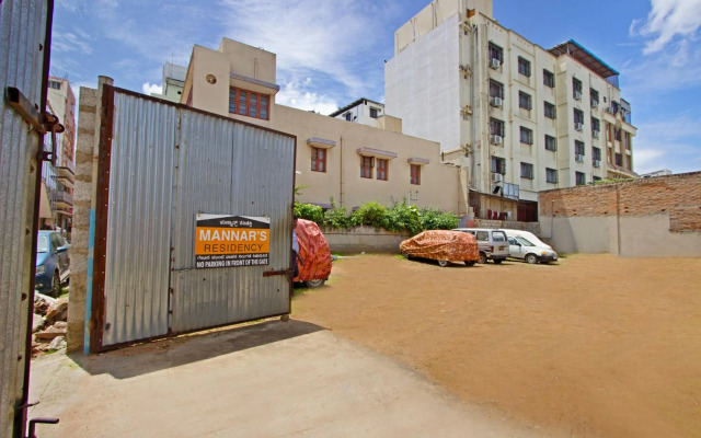 Mannars Residency