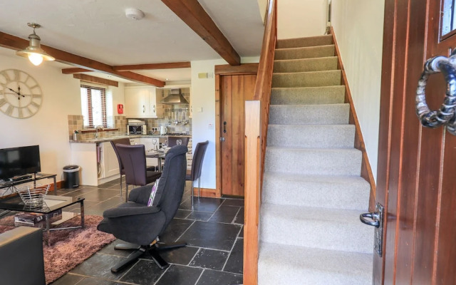 Bobbin Cottage