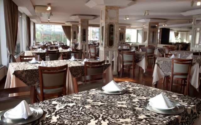 Copas Verdes Hotel