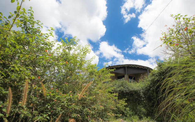 Villa Verde Ella