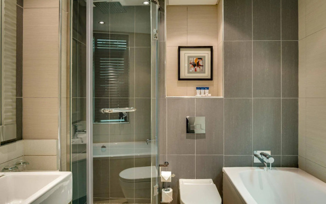 Protea Hotel by Marriott Takoradi Select