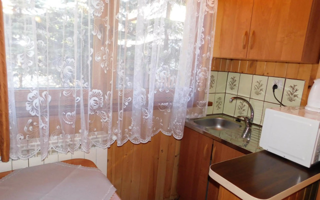 Pokoje Goscinne Monika II