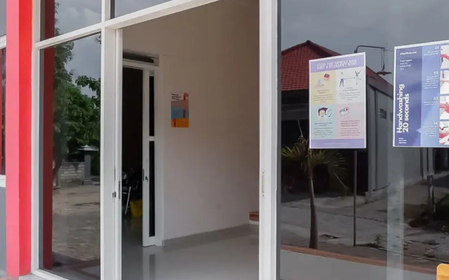 Artayya Puri Homestay RedPartner