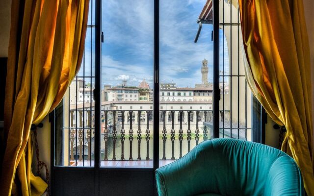 Stunning Ponte Vecchio