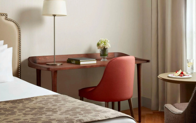 NH Collection Amistad Córdoba Hotel