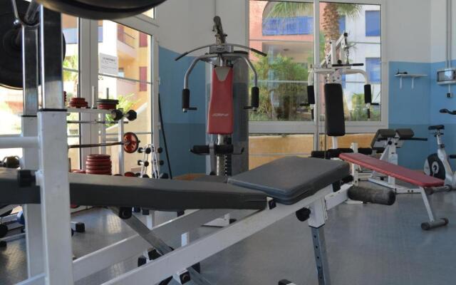 Verdemar 8907 - Resort Choice