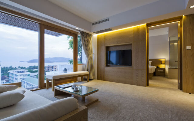 Golden Holiday Hotel Nha Trang