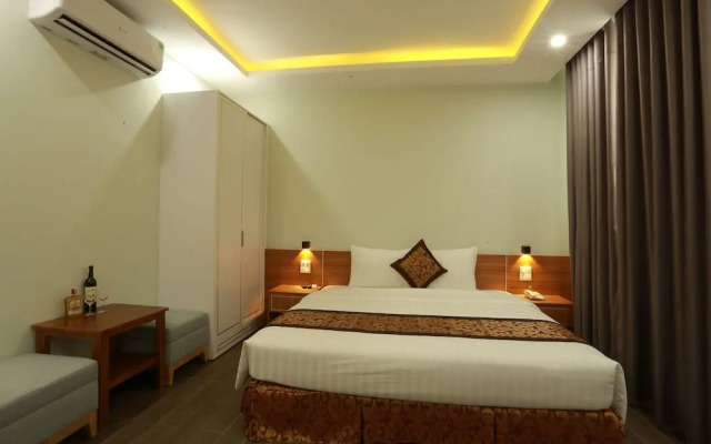 Kakashi hotel Phu Quoc