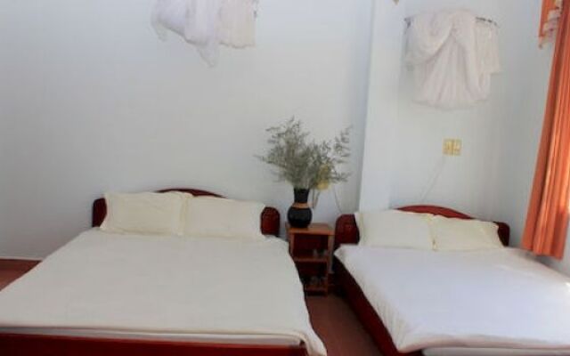 Trang Thanh Guesthouse