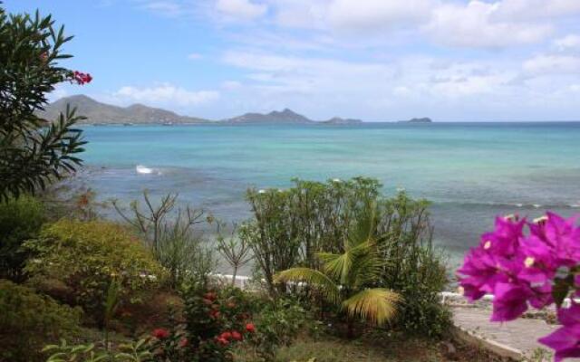 La Pagerie in Carriacou