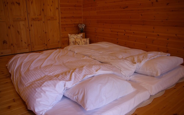 WOODY – Guest Rooms – Hakusan