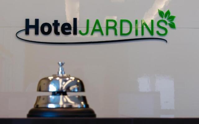 Hotel Jardins