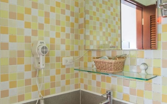 Justlike Villa Homestay