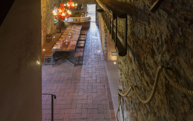 Castello di Volognano