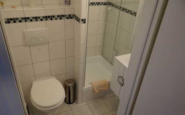 Cozy Apartment in Altenau Harz near Ski Area Hahnenklee