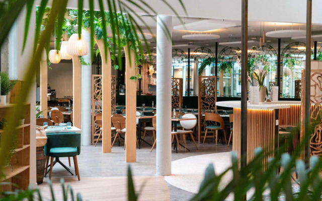 Mercure Paris Val de Fontenay