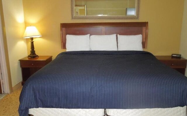 Slumberland Motel Mount Holly