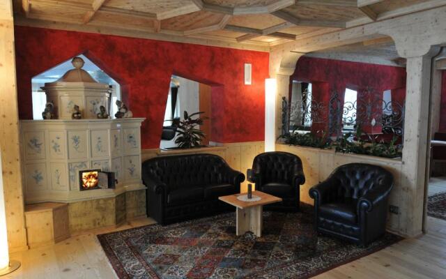 Chalet Laura Lodge Hotel