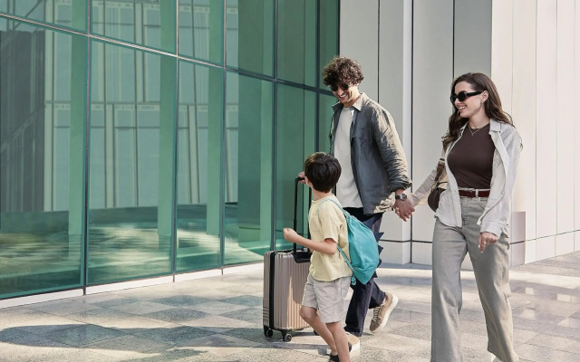 Element City Center Doha