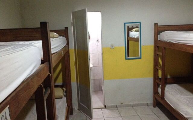 Copinha Hostel