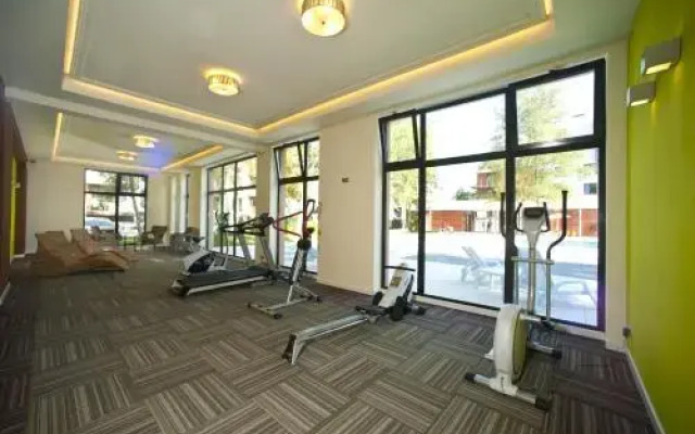 Apartamenty BalticON Polanki