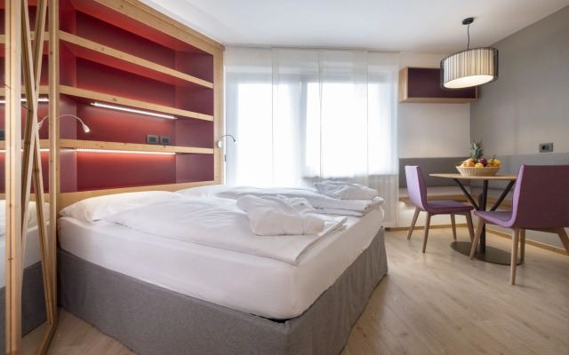 Wellness & Family Hotel Veronza