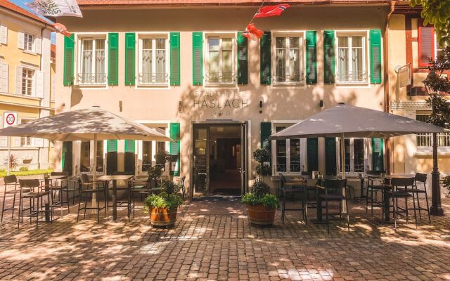 Stadthotel Haslach