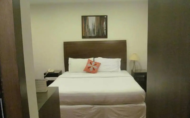 Shilton Residence Hotel