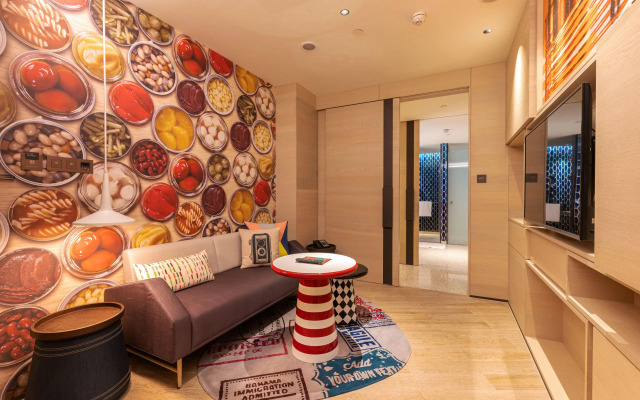 Hotel Indigo Kaohsiung Central Park by IHG