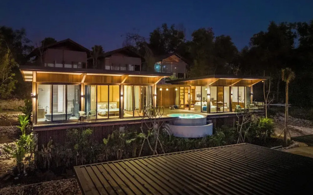 Ocean View Villas by Grun