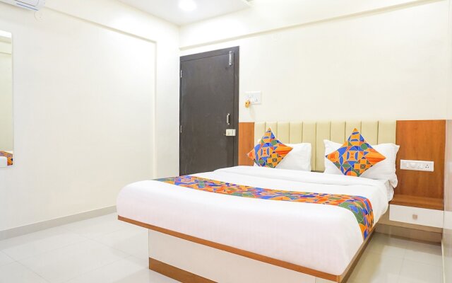 StayBird Silver Oak An Apartment Hotel