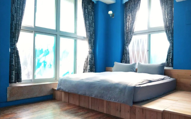Tainan MacArthur Homestay