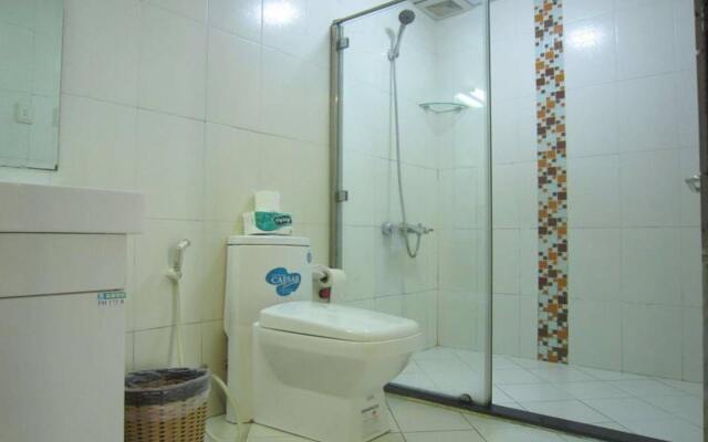 Song Anh Hotel 1
