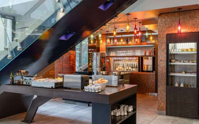 Hotel B55