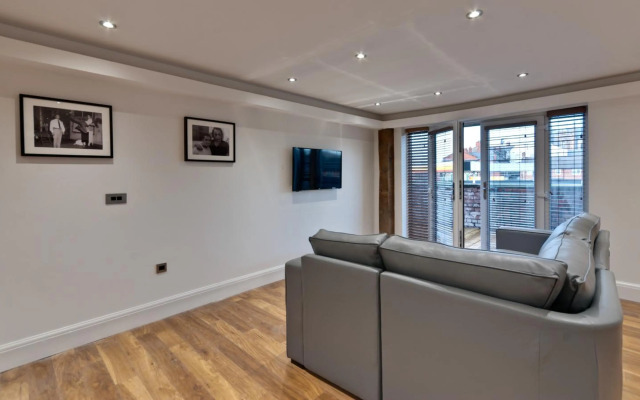 The Picture House Apartments
