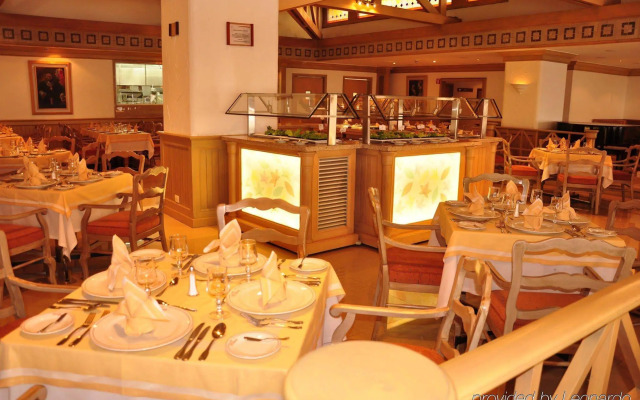 Hotel Torre Monserrate