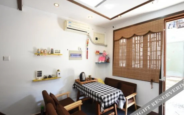 Tongli Yaojia Hostel