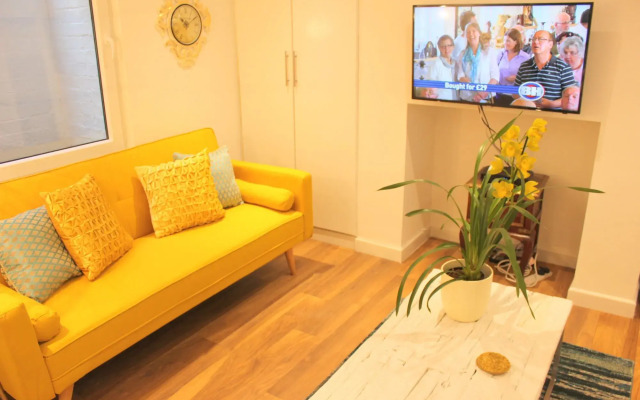 Peymans - Cambridge City Apartments Serviced Apartment