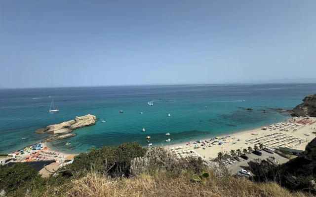 B&B Baia di Riaci Tropea
