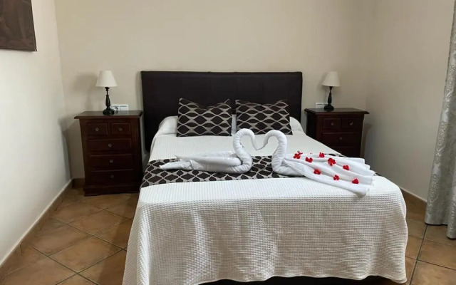 Chalet Hercules la barrosa