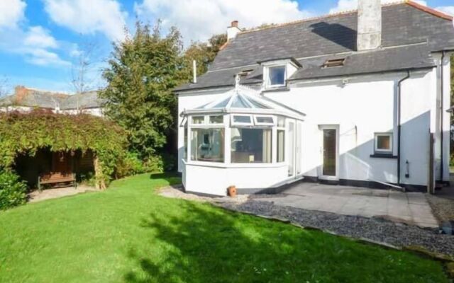 The Old School House