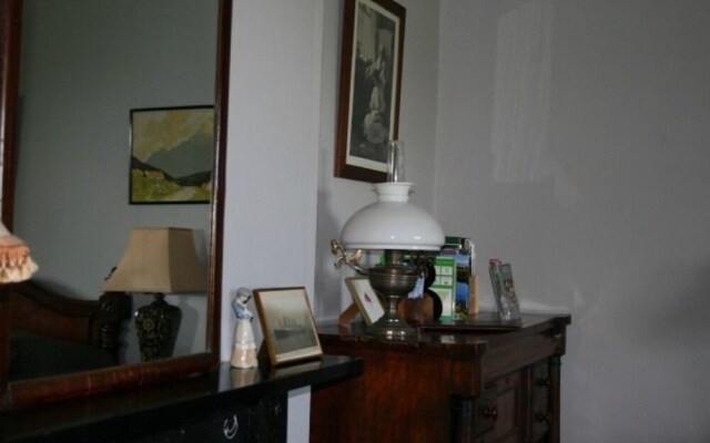 Lorum Old Rectory