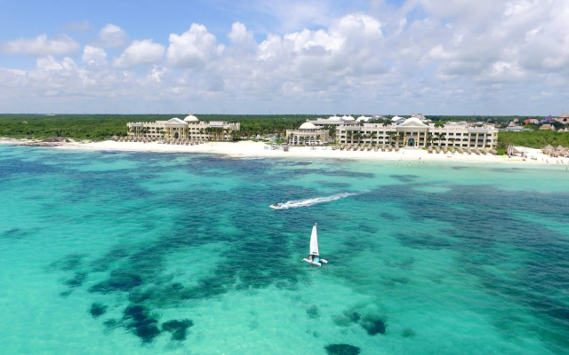 JOIA Paraíso by Iberostar - Adults Only - All Inclusive