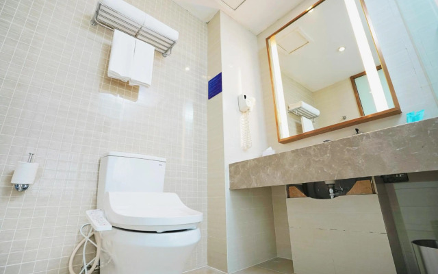 Holiday Inn Express Shenyang Golden Corridor by IHG