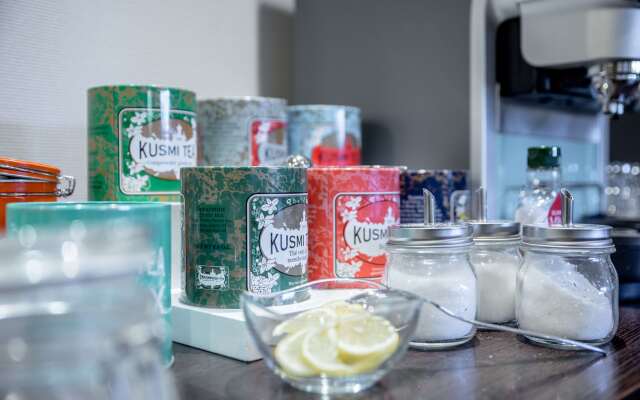 Hôtel Kyriad Rennes Nord