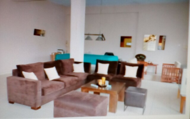 Hotel Elena Skyros