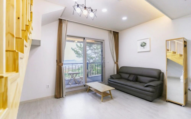 Yeosu Gagopa Pension