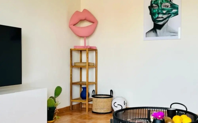 Sea Soul in El Campello